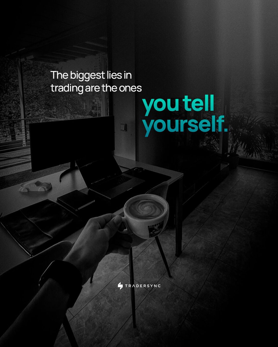 TraderSync tweet media