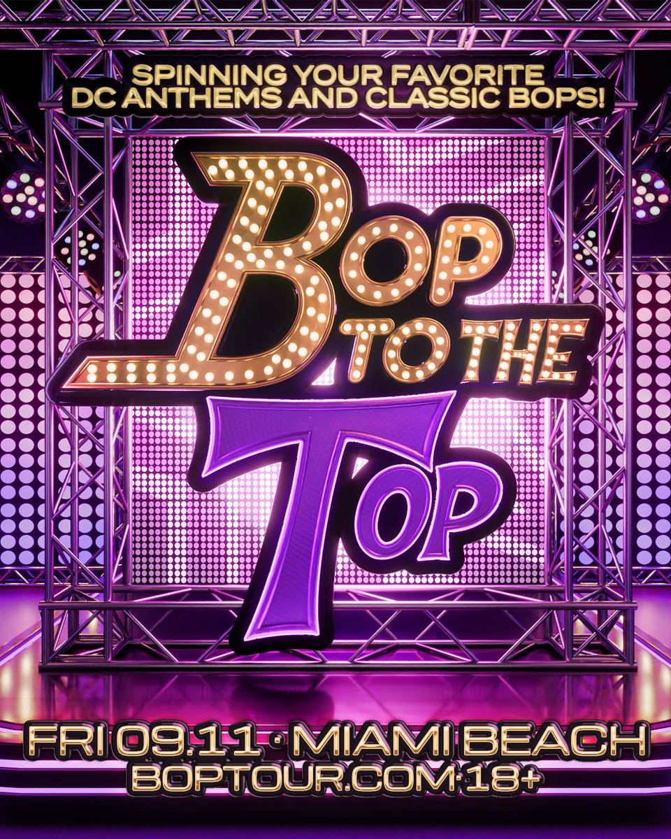 The Fillmore Miami Beach tweet media