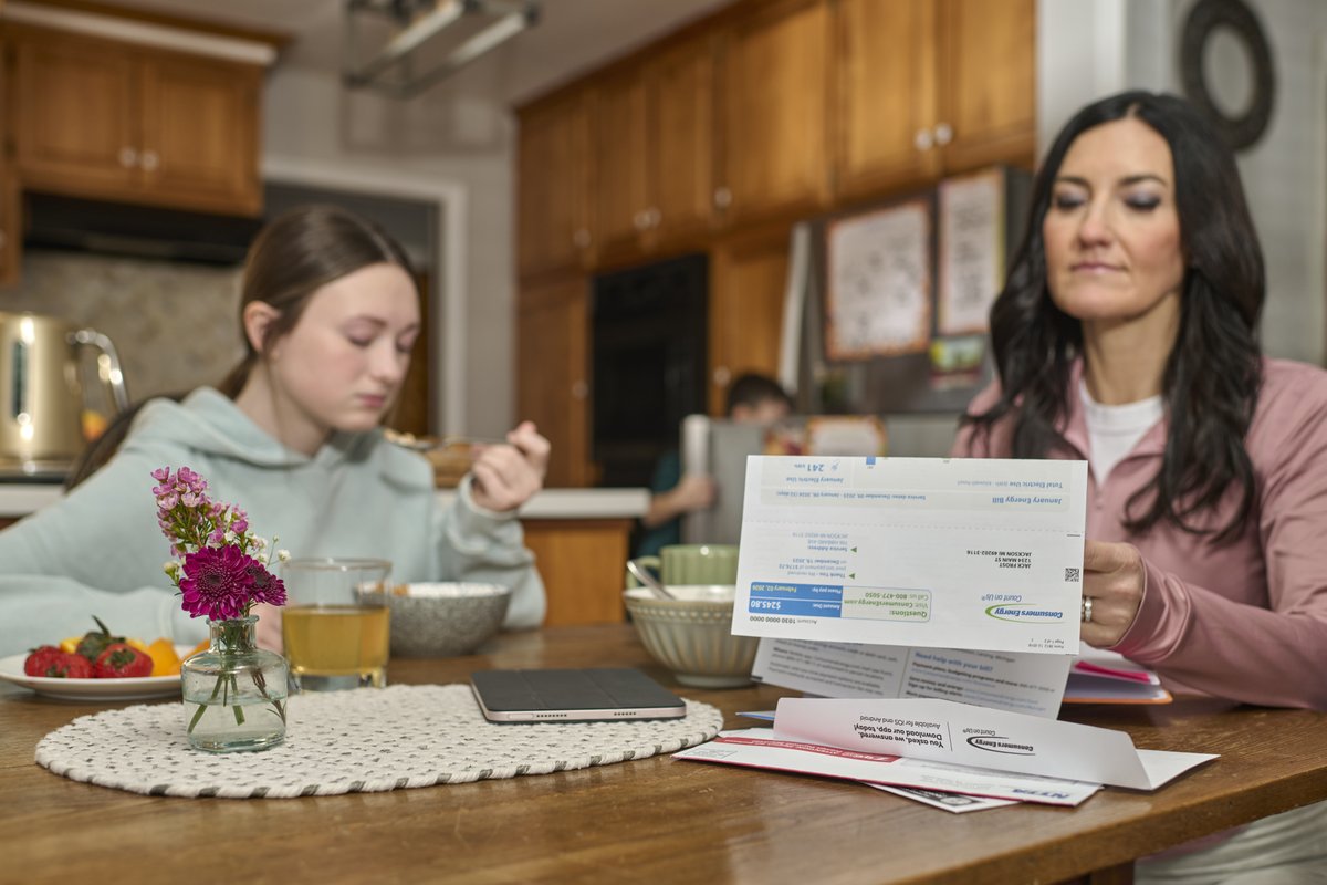 Consumers Energy tweet media