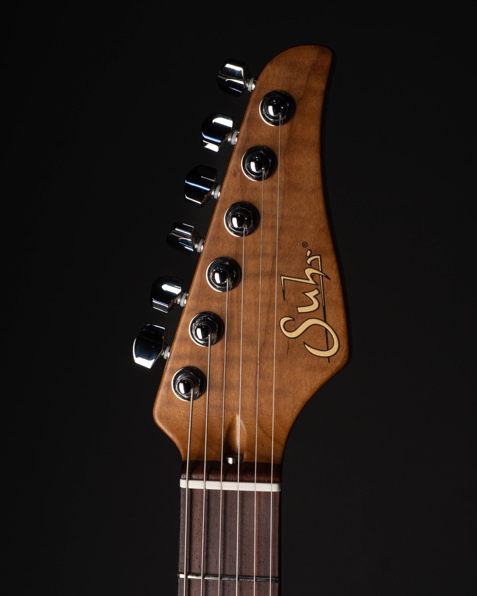 Suhr Custom tweet media
