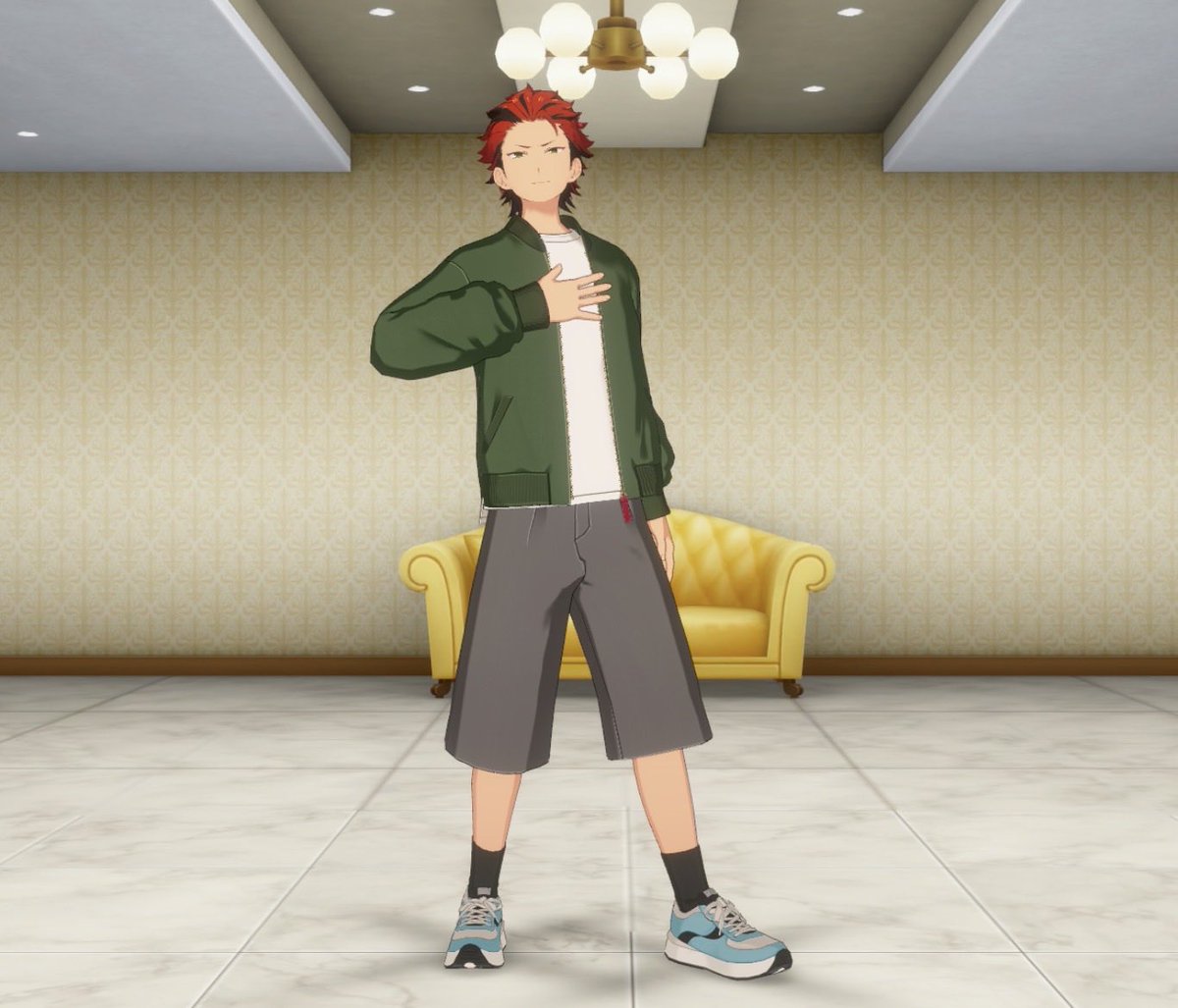 NER(ネル) tweet media