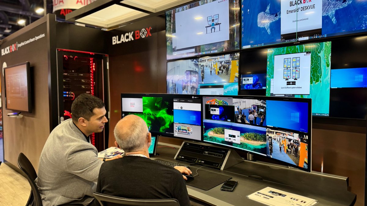 Black Box tweet media