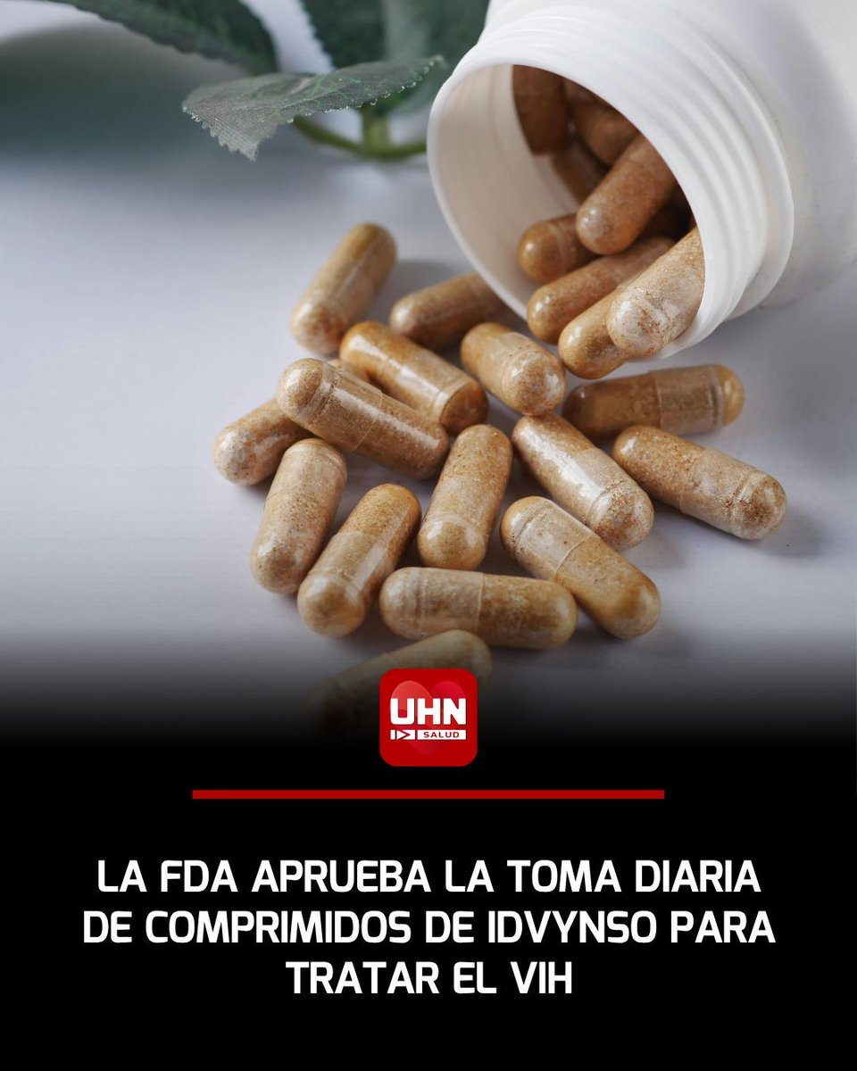 UHN Plus — Salud tweet media