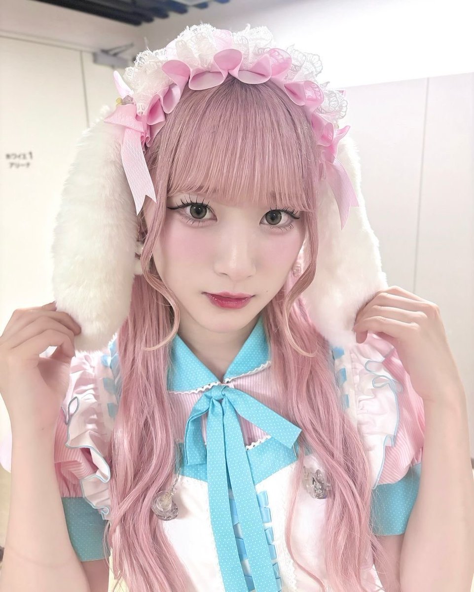 あいりん🫧 tweet media