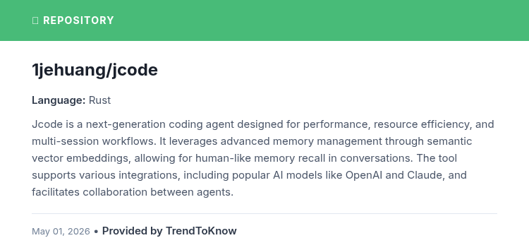 Trending AI Topics tweet media