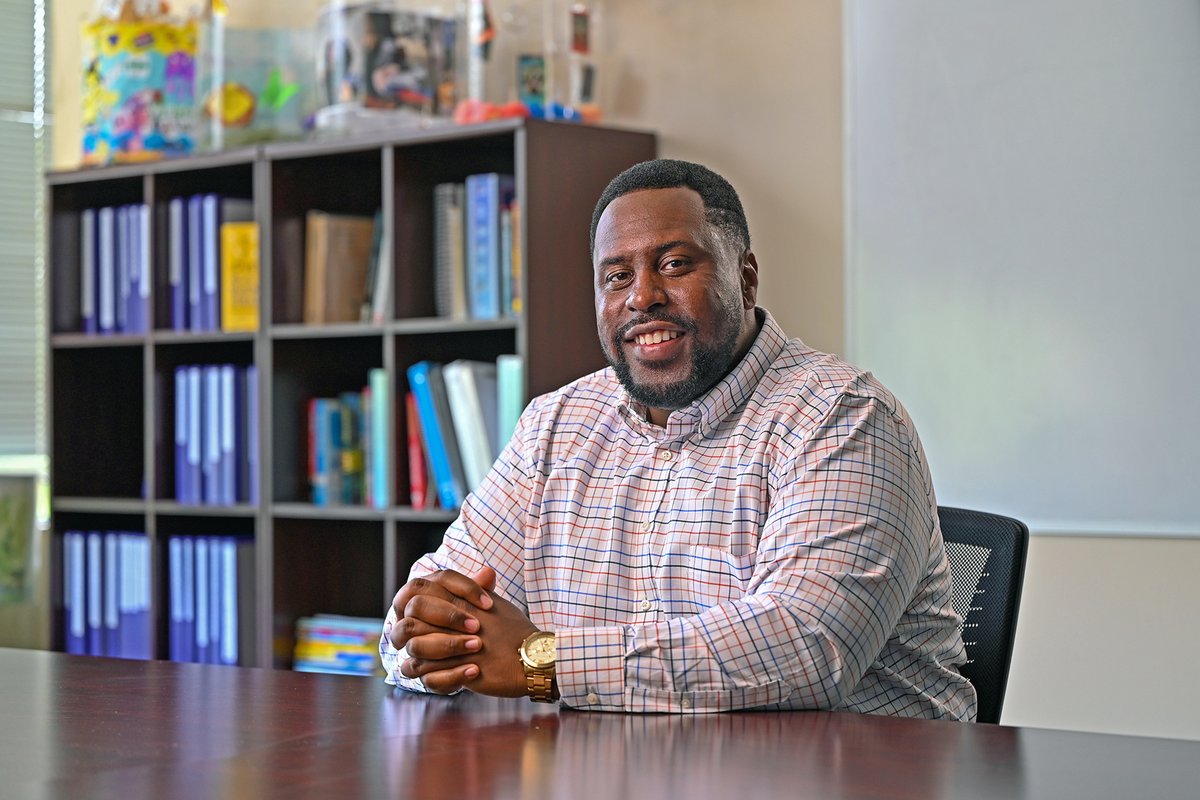 Harris County Department of Education tweet media
