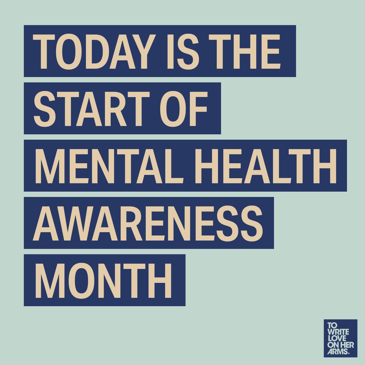 TWLOHA tweet media