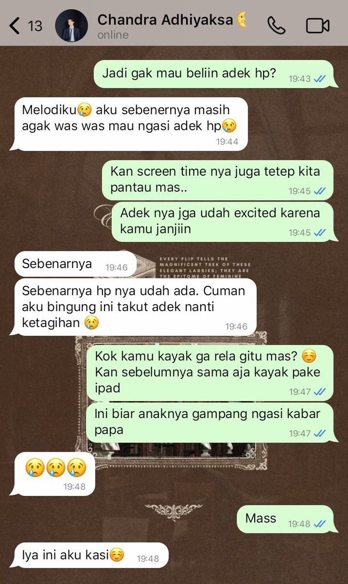 ell 🦌 HELP TAG AKUN INI TOLONG😭 tweet media
