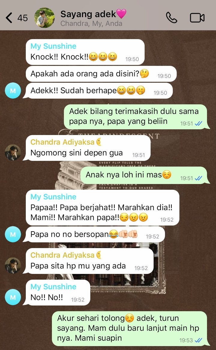 ell 🦌 HELP TAG AKUN INI TOLONG😭 tweet media