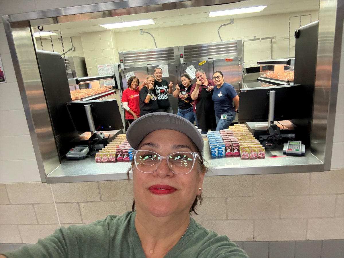 Cy-Fair Nutrition tweet media
