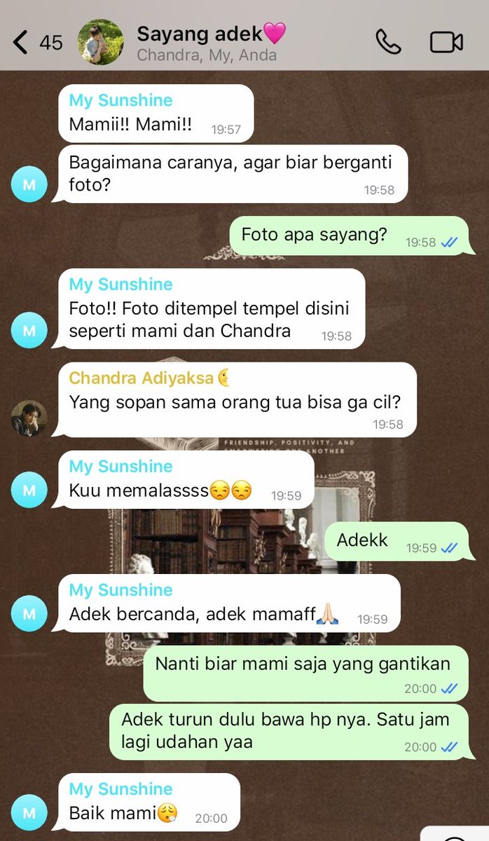 ell 🦌 HELP TAG AKUN INI TOLONG😭 tweet media