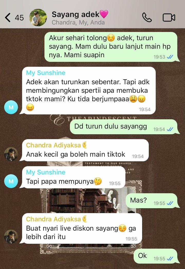 ell 🦌 HELP TAG AKUN INI TOLONG😭 tweet media