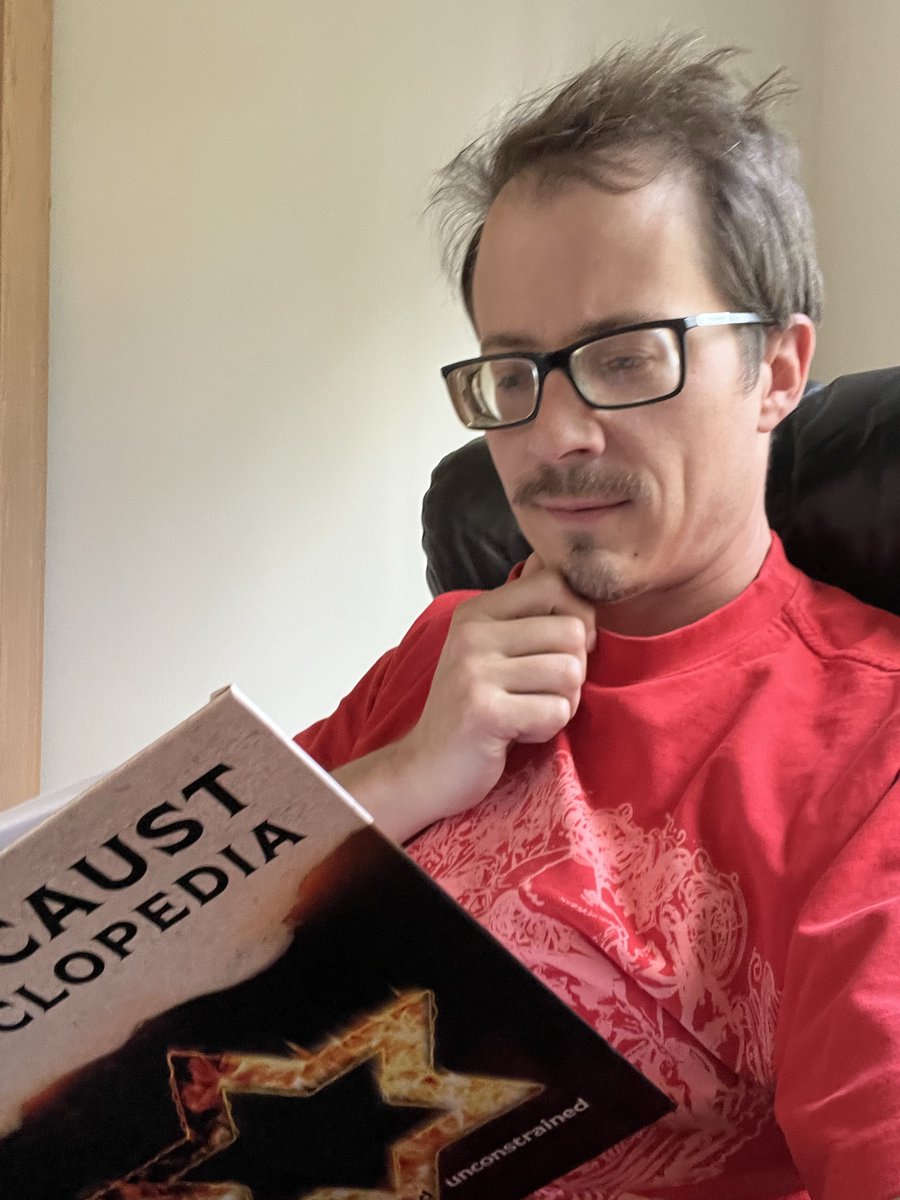 Charls Carroll tweet media