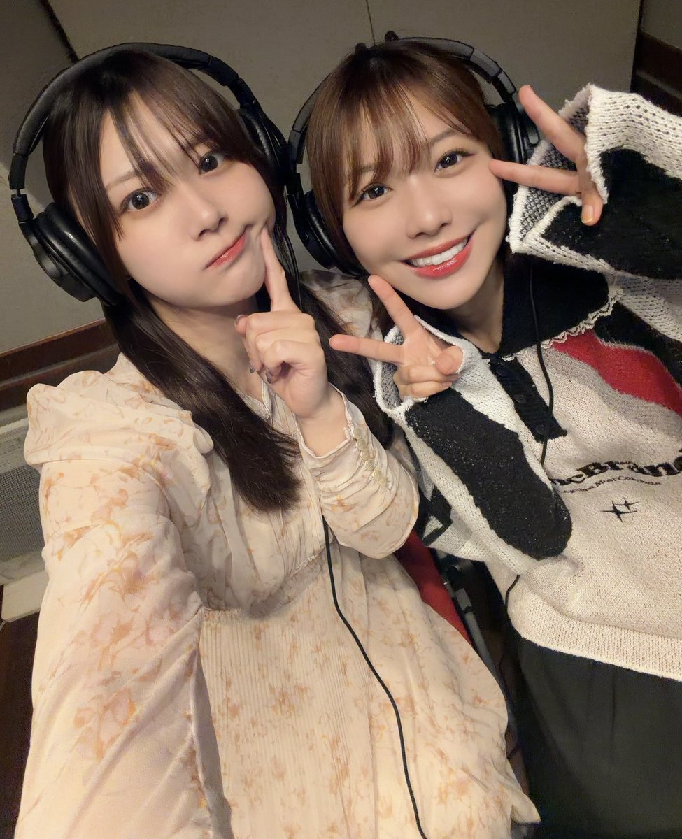 千春 tweet media