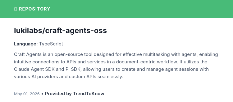 Trending AI Topics tweet media