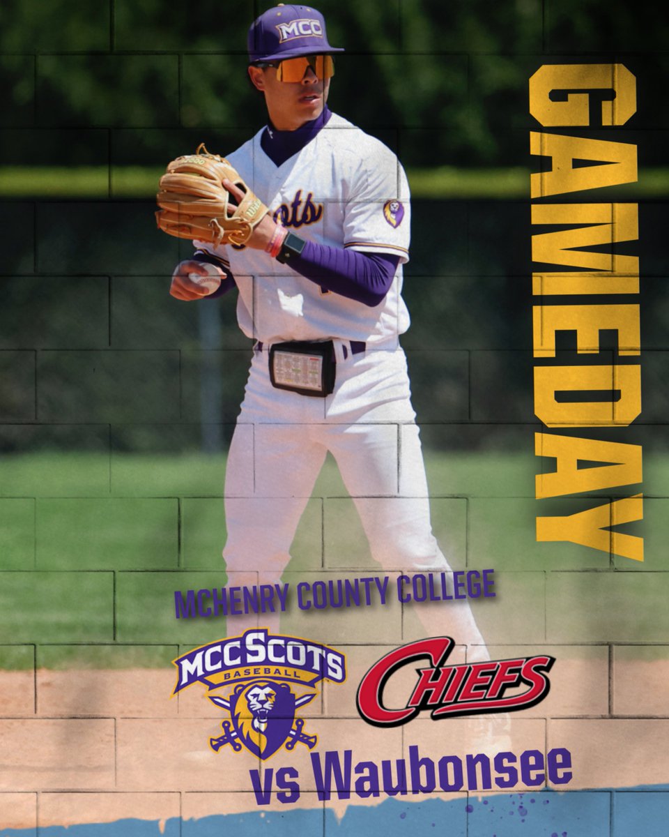 McHenry County College Athletics tweet media