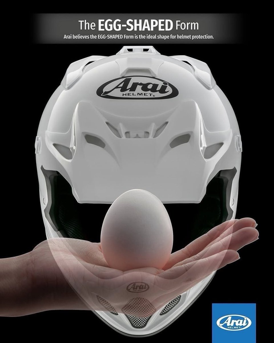 AraiAmericas's tweet photo. The new Arai XD-5 Nation graphic is here!
Featuring bold USA, UK, and Italian designs, each helmet is built on the exceptional XD-5 platform.
https://t.co/4scfyMcezV
#Arai #XD5 #AraiHelmet #EggShapedFormShell https://t.co/AmSCxtcRxd