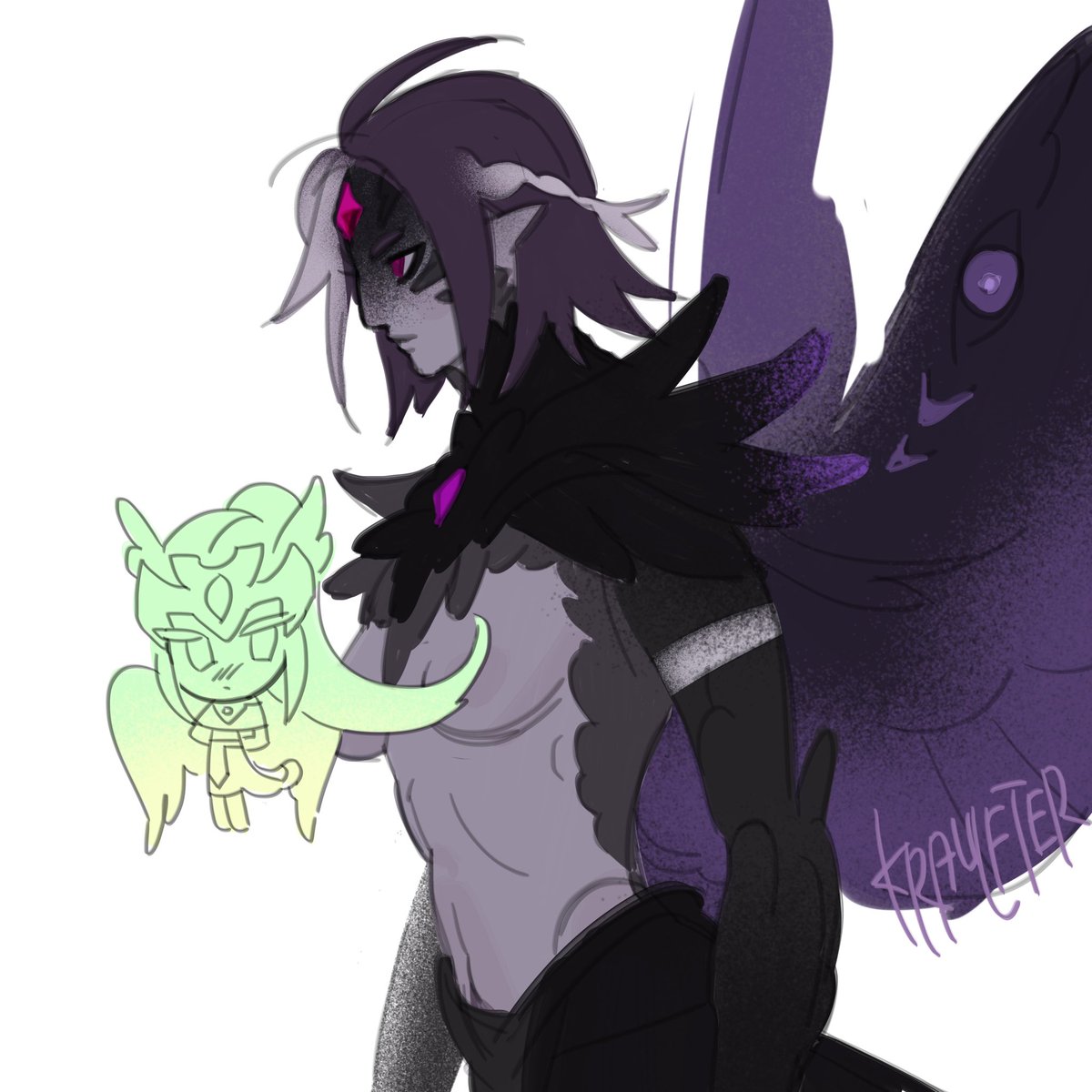 kraulfterr1's tweet photo. #cookierun

a little obsessed https://t.co/Sfpl4YboWZ