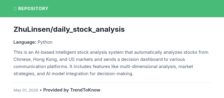 Trending AI Topics tweet media