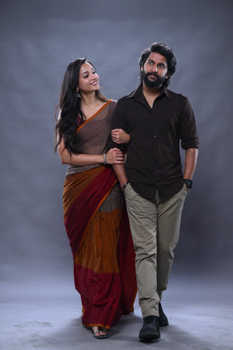 Srinidhi Shetty tweet media