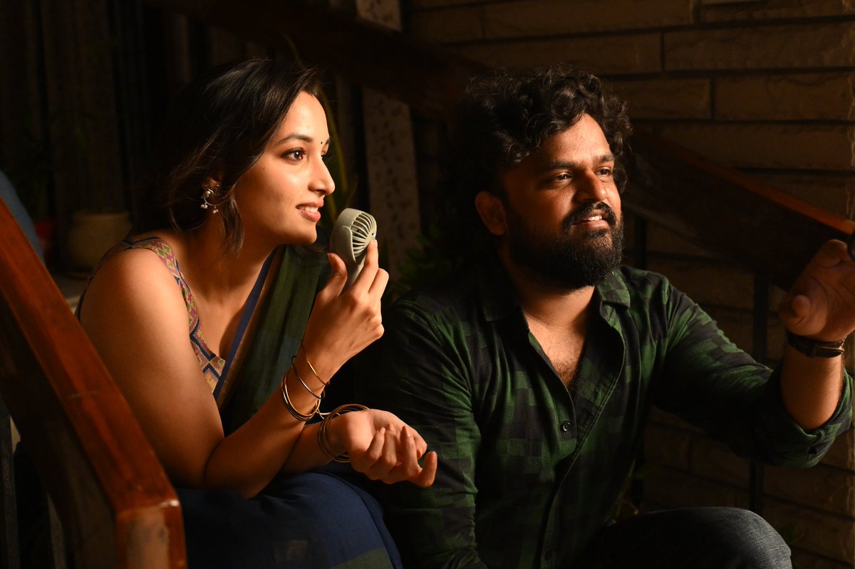 Srinidhi Shetty tweet media