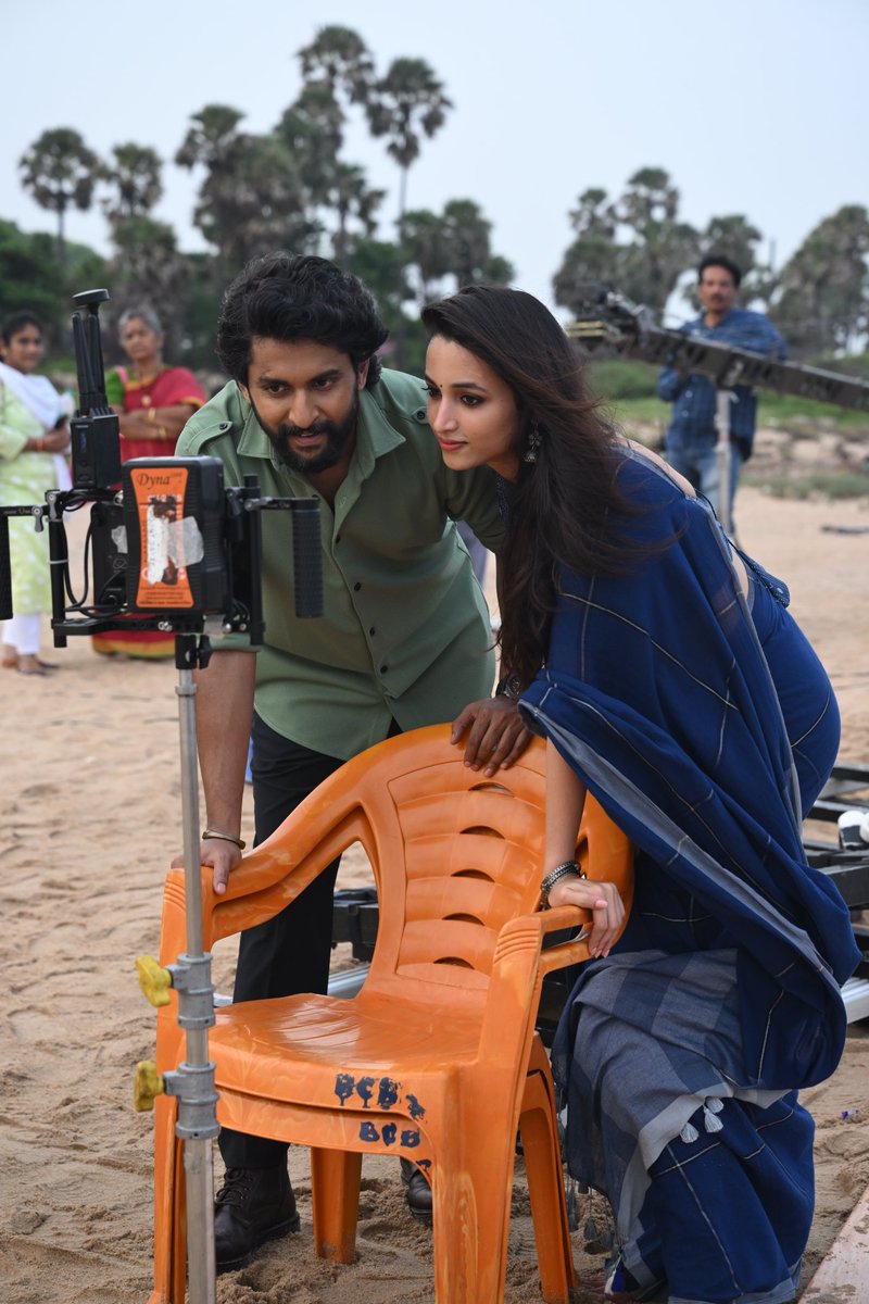 Srinidhi Shetty tweet media