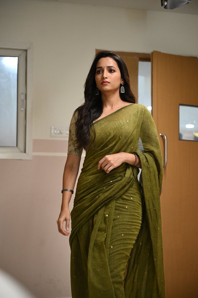 Srinidhi Shetty tweet media