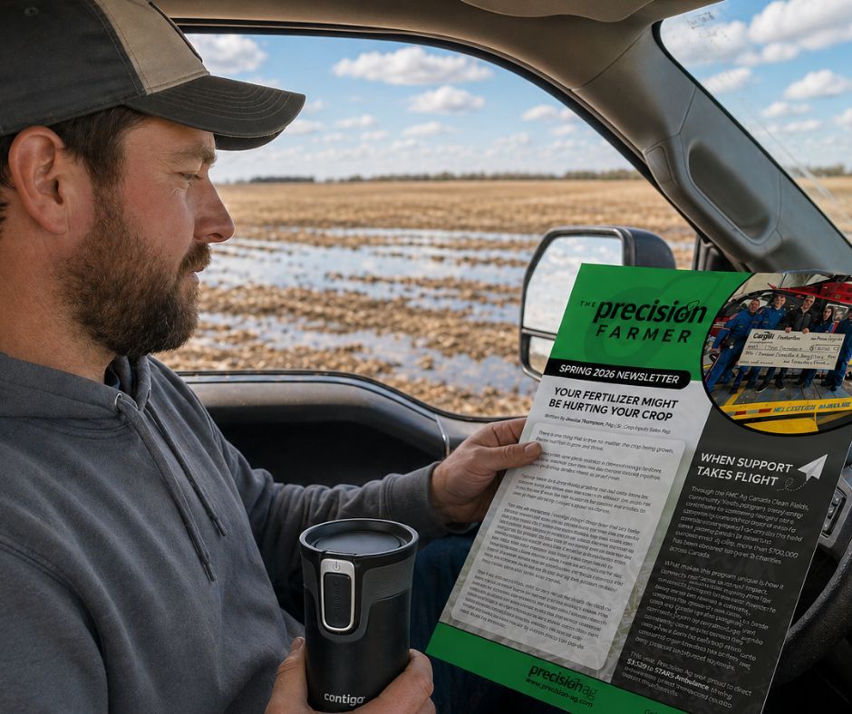 Precision Ag tweet media