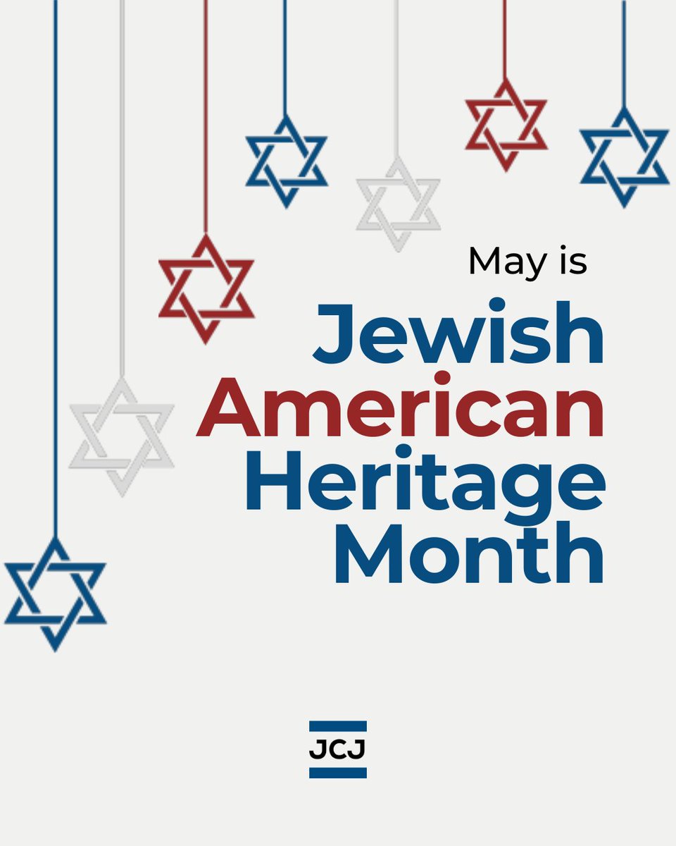 Jewish Center for Justice tweet media