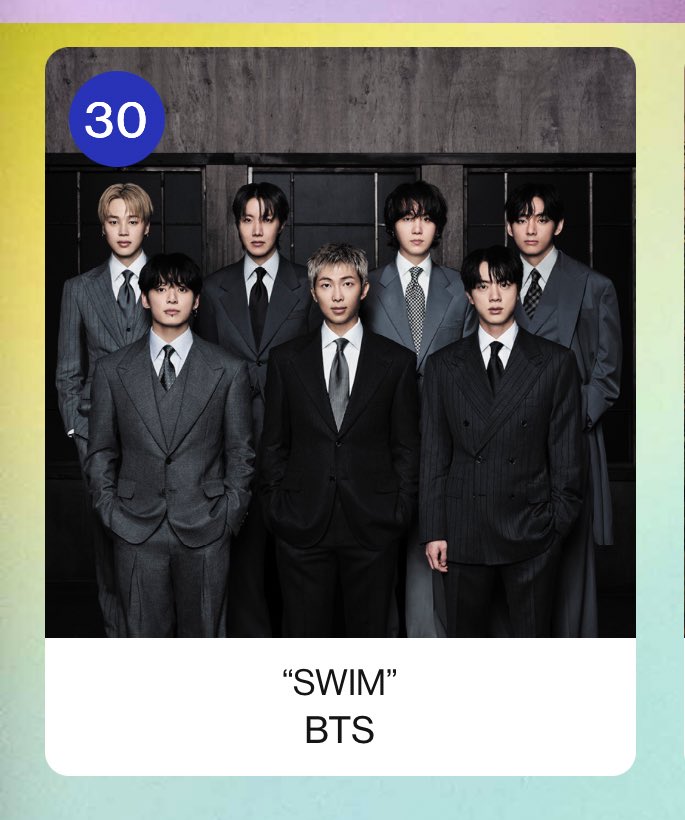 DON’T FORGET TO CAST ALL YOUR VOTES FOR BTS AT THE AMAs
#BTSDOMINATESAMAS

ARTIST OF THE YEAR
vote.theamas.com/artist-of-the-…
SONG OF THE SUMMER
vote.theamas.com/song-of-the-su…
MALE K-POP ARTIST
vote.theamas.com/best-male-k-po…