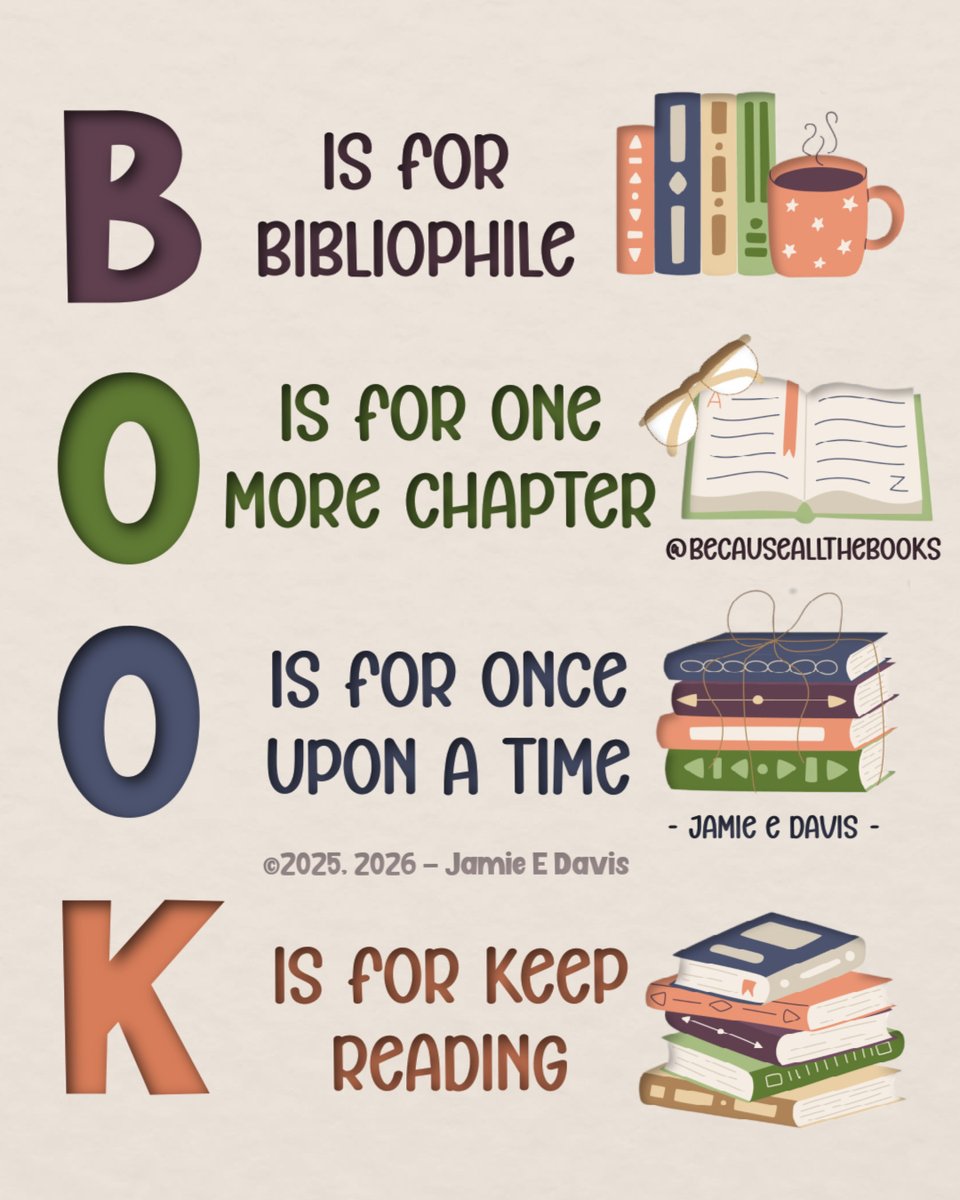 StoreyBookRev's tweet image. I like K the most, Keep Reading!!

#keepreading #onemorechapter #readmorebooks #Ilovetoread