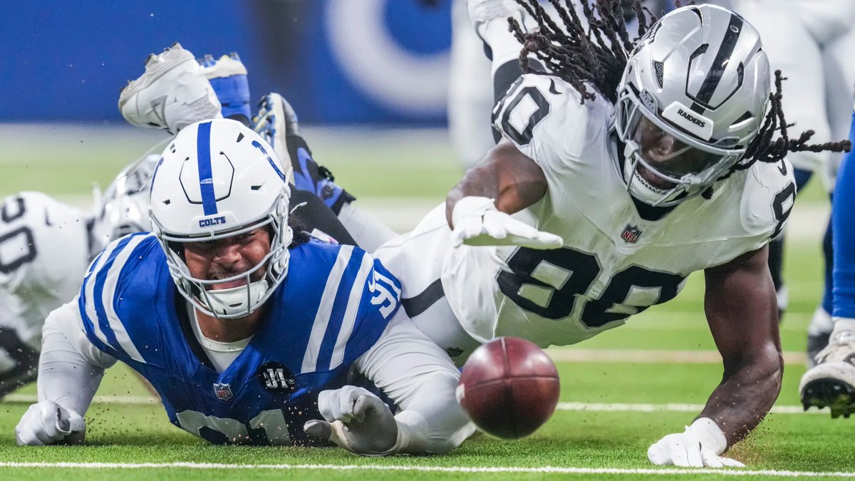 ColtMaven's tweet image. One #Colts Player Who Dodged a Major Draft-Day Bullet | via @nerlens_ 

READ: si.com/nfl/colts/onsi…