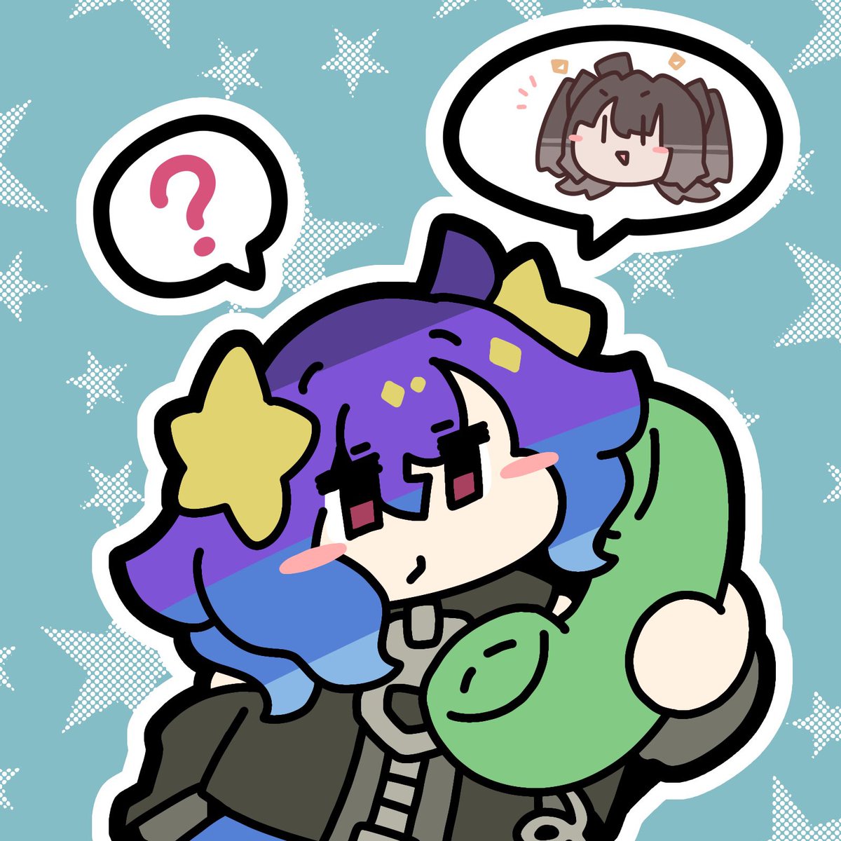 三瑞 tweet media
