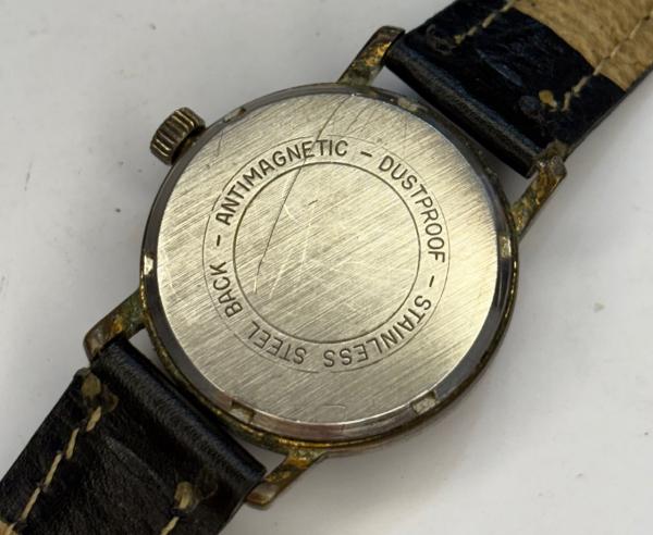 brunotsalata's tweet image. Relógio Vintage Nelima - Funcionando - 17 Rubis - A Corda 

Whatsapp 16997262613

R$650,00 via OLX ou retirada em Barrinha SP.

#nelima #relogio #tempo #horario 

sp.olx.com.br/regiao-de-ribe…