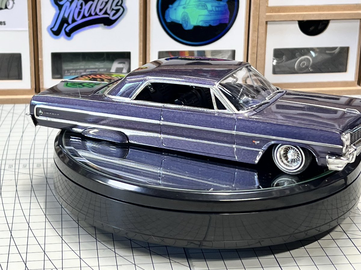 Scale Riders ® tweet media