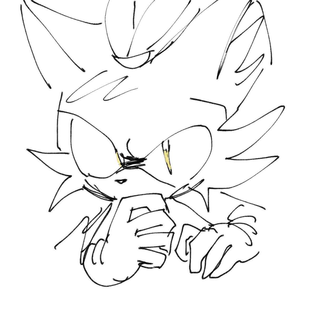 Sunshineiiir's tweet image. #sonicthehedgehogart #Sonicfanart #blaze mmmmmmm