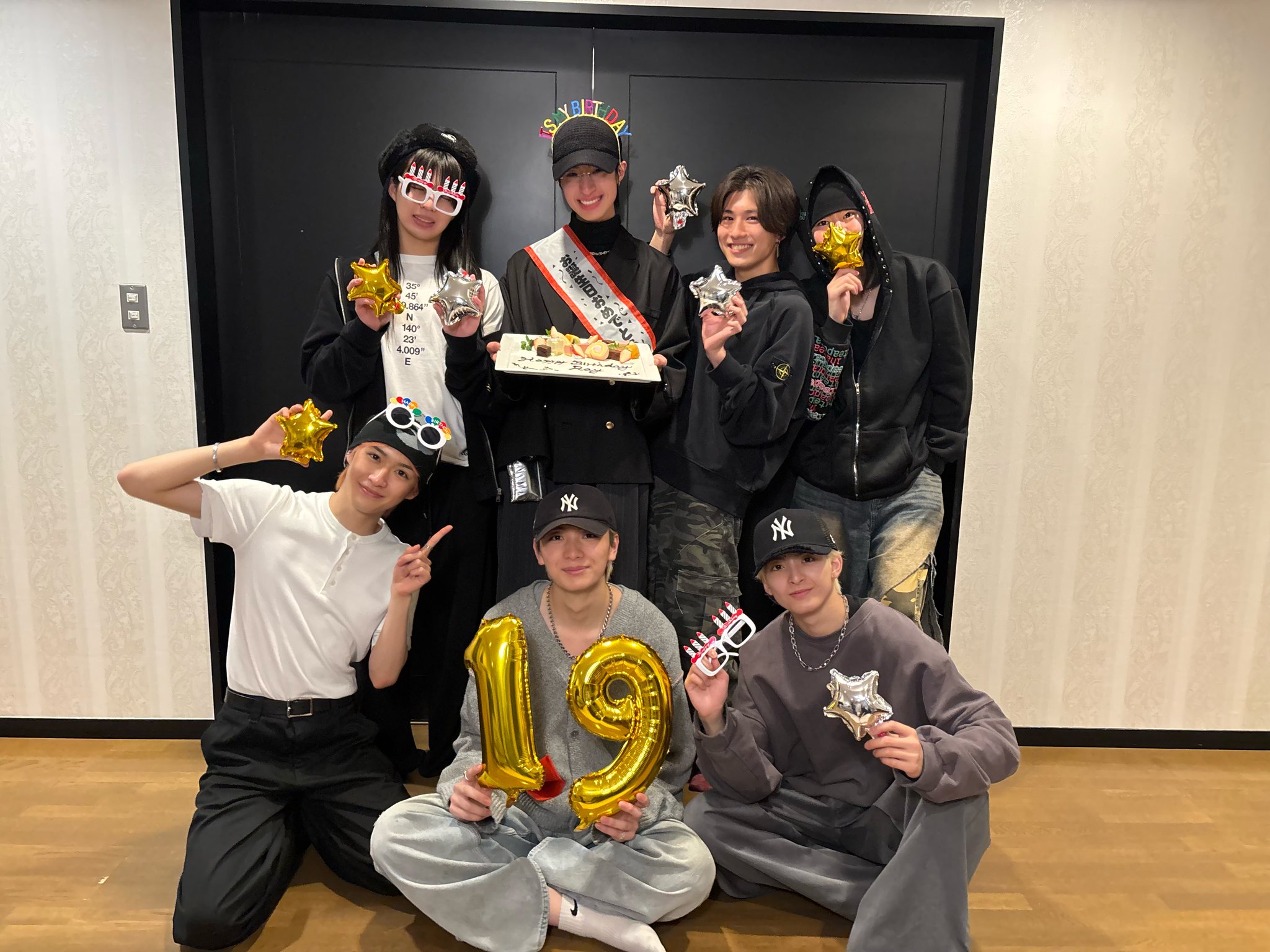 龍宮城 OFFICIAL / 0年0組 on X: 