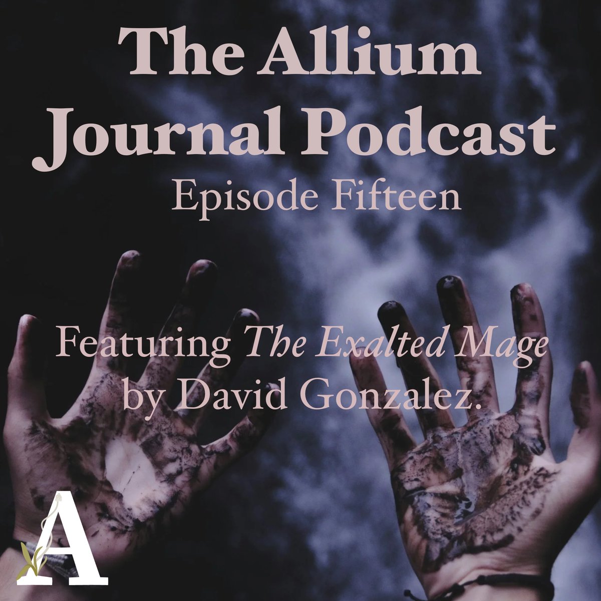 Allium, A Journal of Poetry & Prose tweet media