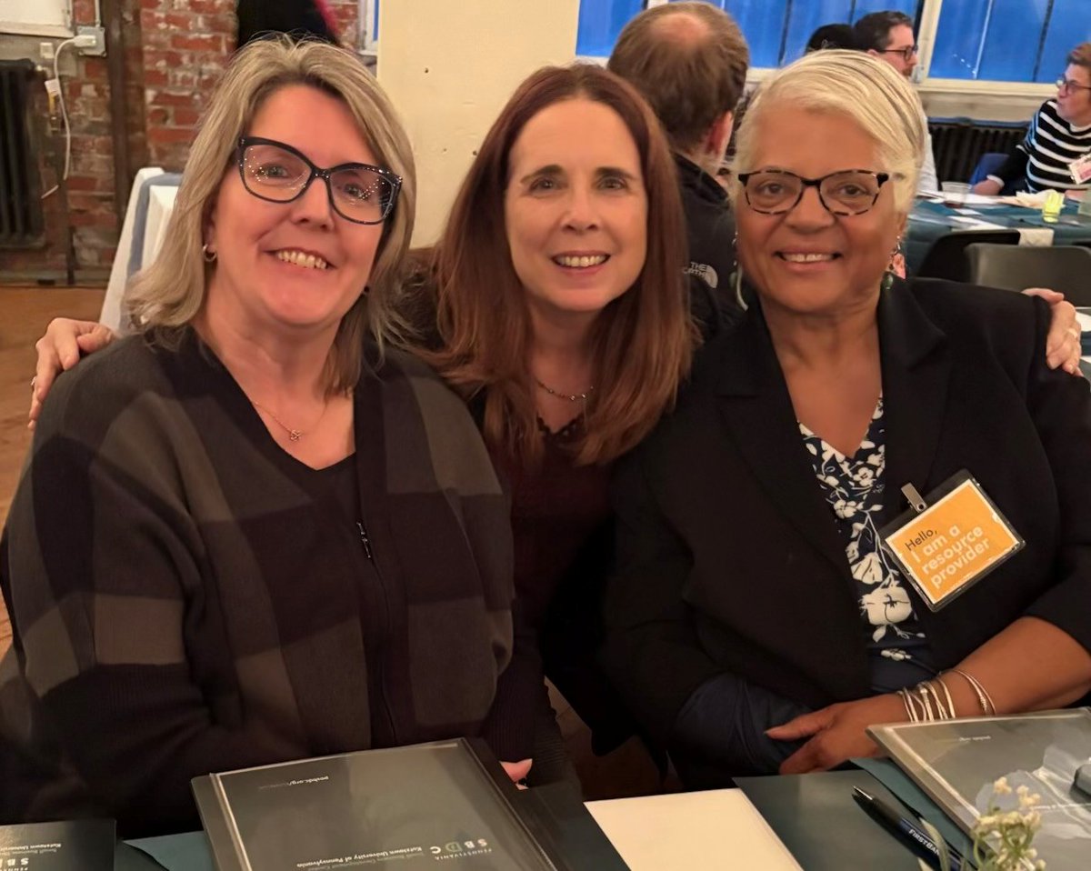 Seedcopa's tweet photo. Connecting with the people behind Berks County’s small business community!
Marie Shires represented Seedcopa at Illuminate: Berks County, hosted by the @KutztownSBDC  great evening of networking, sharing resources, and building relationships! https://t.co/gYcg1536QN