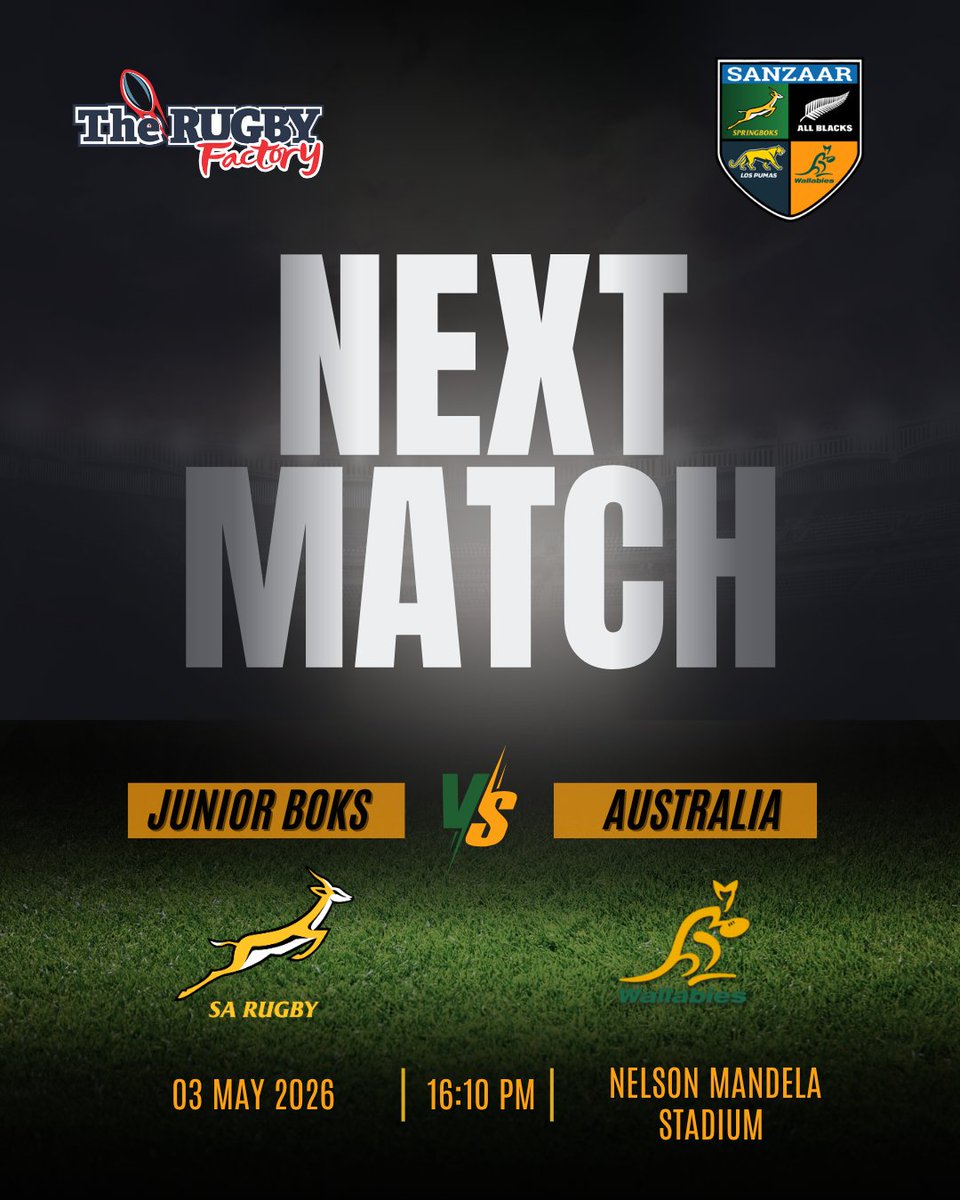 The Rugby Factory tweet media