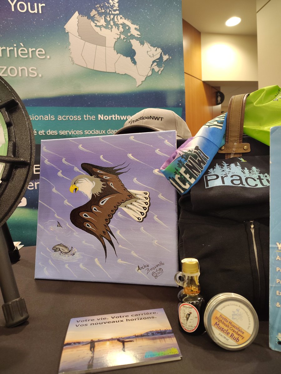 PracticeNWT's tweet image. #Orthopedic #Surgeons: find us at the BCOA Annual meeting in Vancouver for locum info! 

ow.ly/bHoL50YSyW9

#Orthopedics @BCOA #Surgeon #Surgery #Locum #Locumlife @BCOrthopaedicUpdate #UBCCPD #CPD #MobilityForAll #UBCortho #Orthopaedics #PracticeNWT