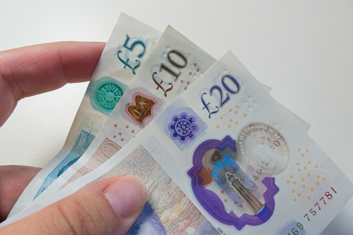 PayPoint tweet media