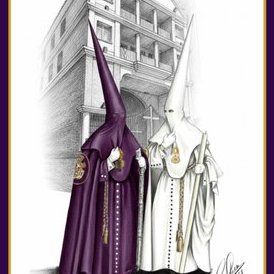 📚 🔎 Un solo clic 

#CofradiasMLG