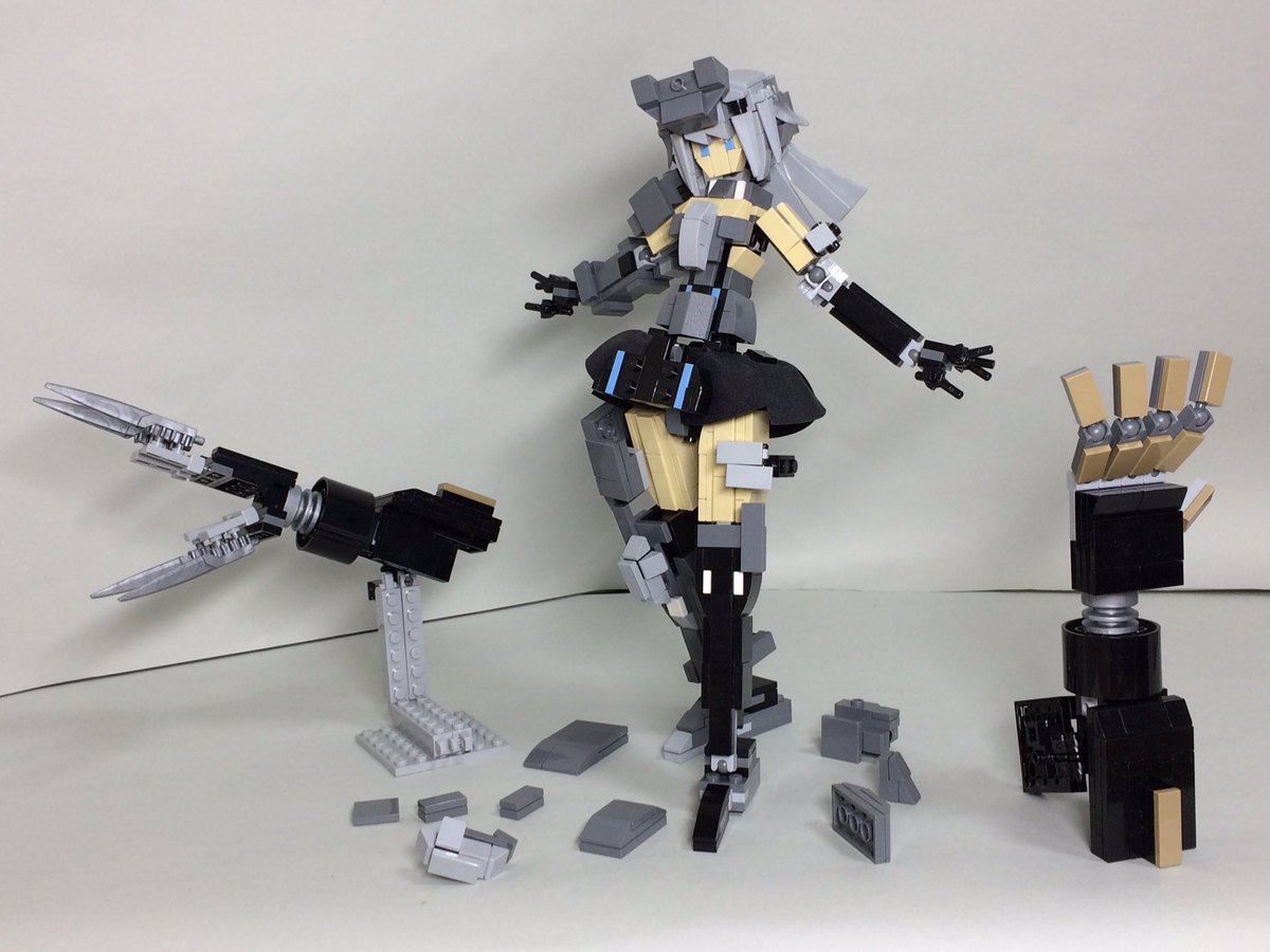 七日坊主 tweet media
