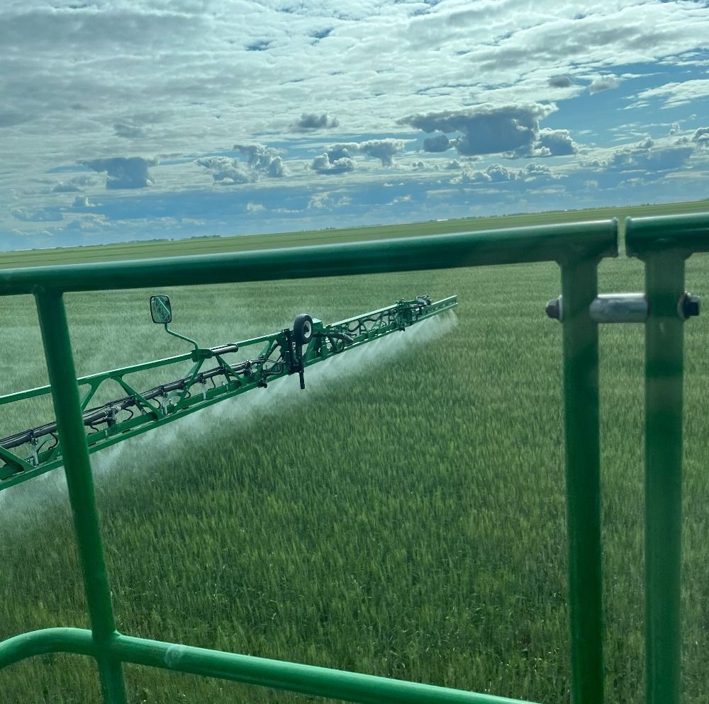 Canadian Agronomics tweet media