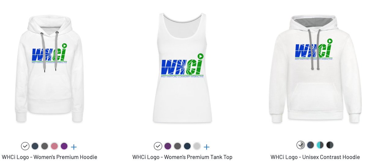 West Hartford Community Interactive tweet media