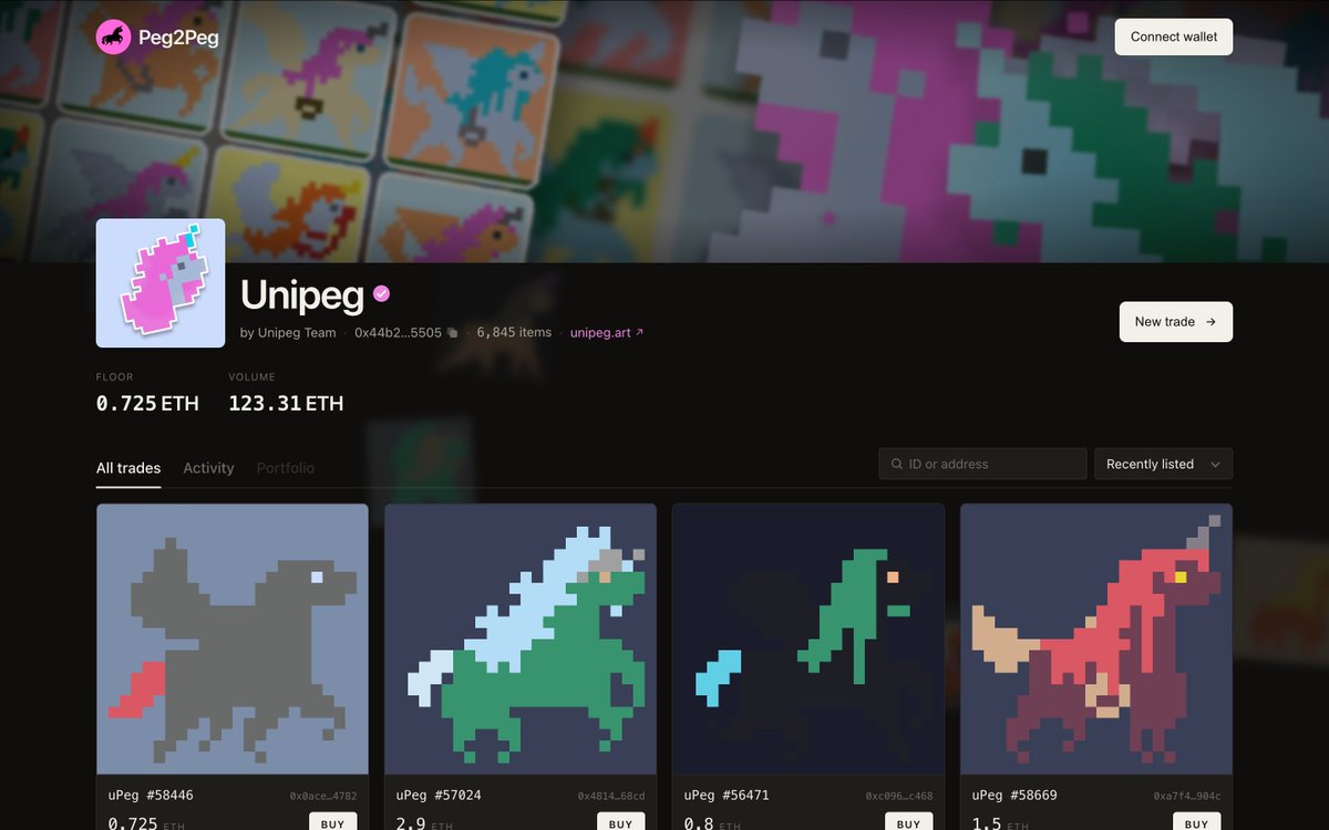 Unipeg tweet media