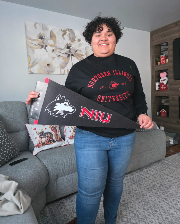 NIU tweet media
