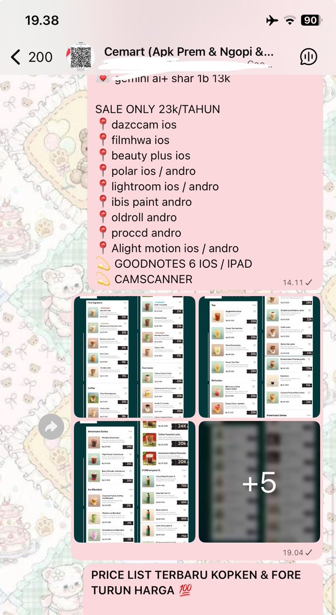 Aizee jasdor & app prem 💌 tweet media