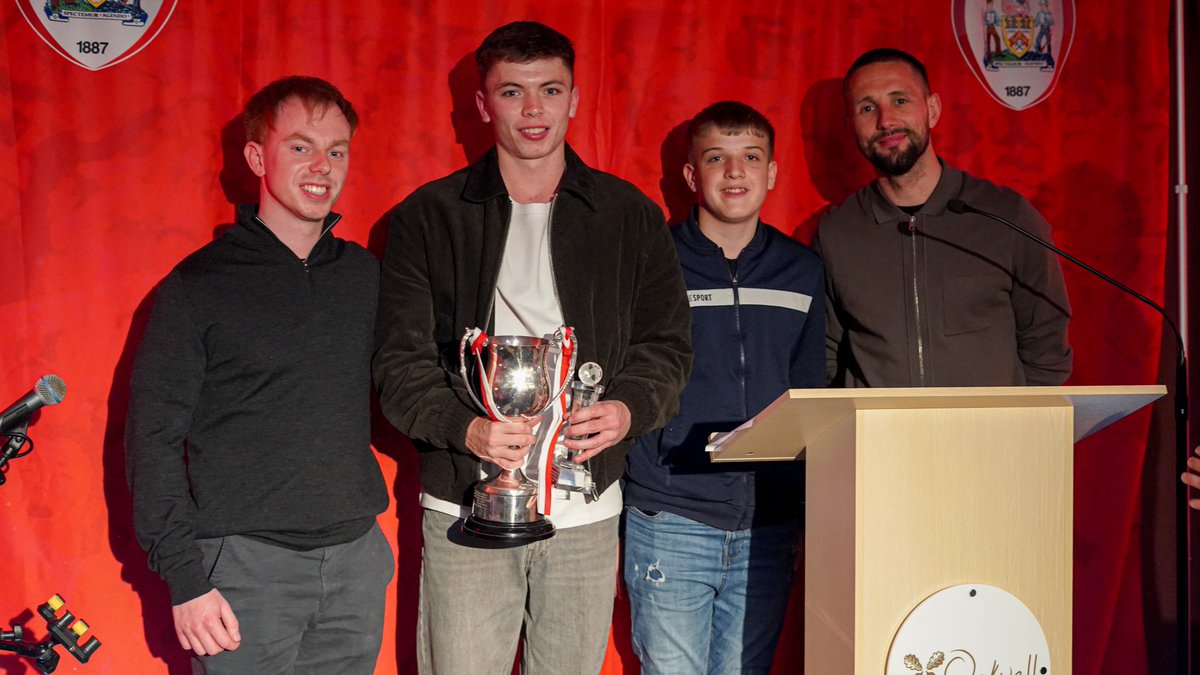 Barnsley FC tweet media